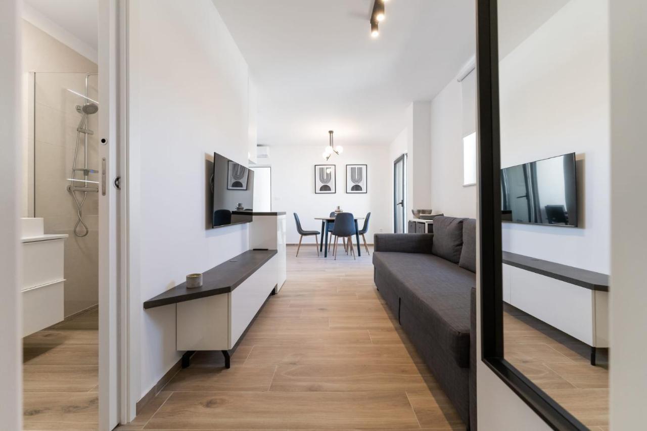 Residence Jonathan بيوغْغاد نا موغو المظهر الخارجي الصورة