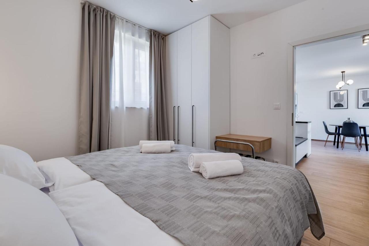 Residence Jonathan بيوغْغاد نا موغو المظهر الخارجي الصورة