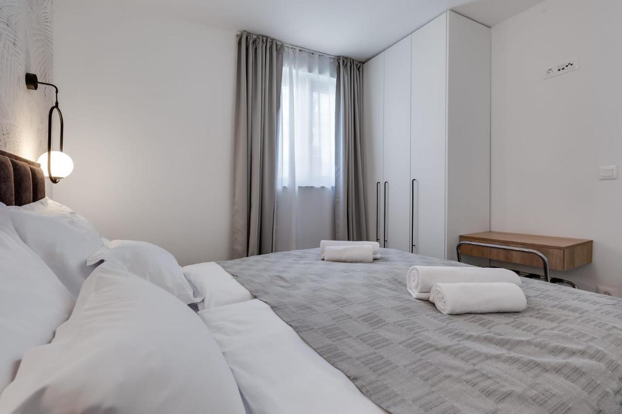 Residence Jonathan بيوغْغاد نا موغو المظهر الخارجي الصورة