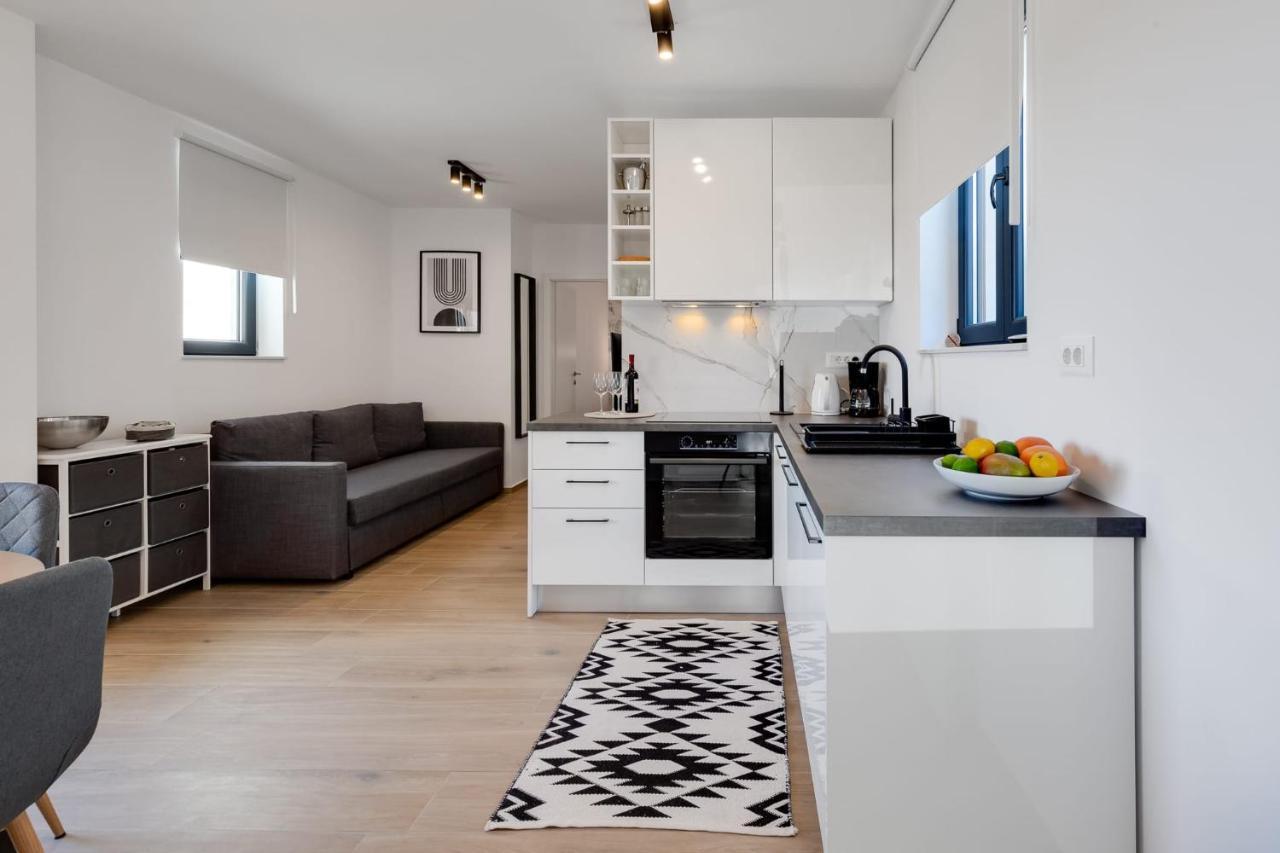 Residence Jonathan بيوغْغاد نا موغو المظهر الخارجي الصورة