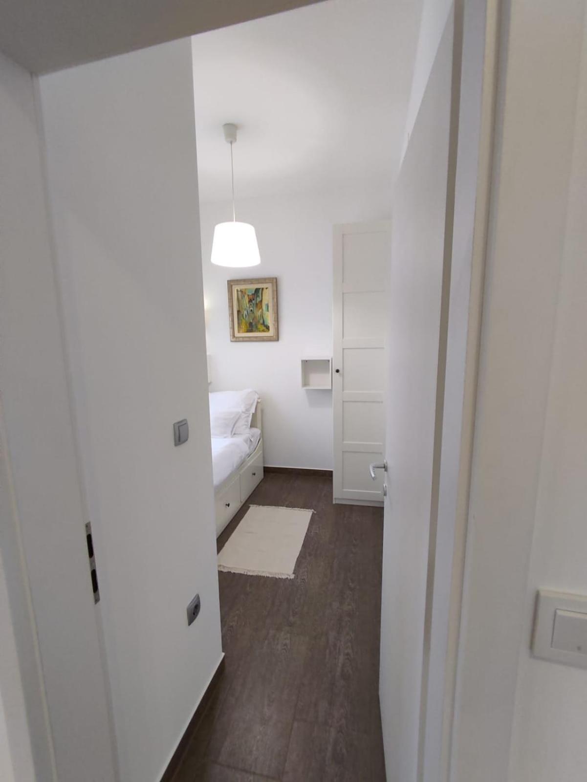Residence Jonathan بيوغْغاد نا موغو المظهر الخارجي الصورة