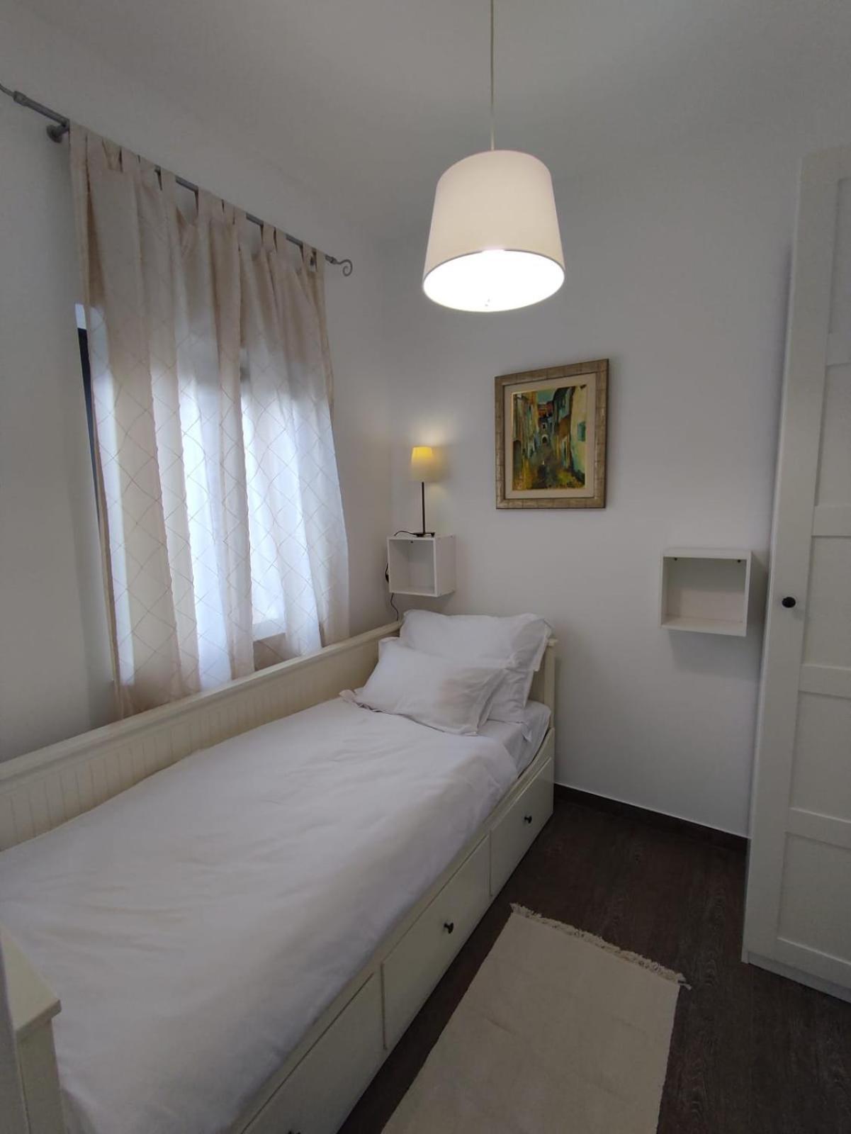 Residence Jonathan بيوغْغاد نا موغو المظهر الخارجي الصورة