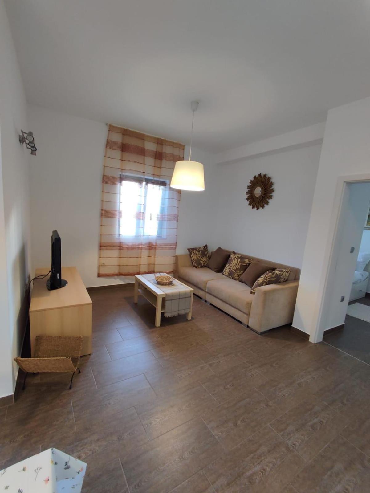 Residence Jonathan بيوغْغاد نا موغو المظهر الخارجي الصورة