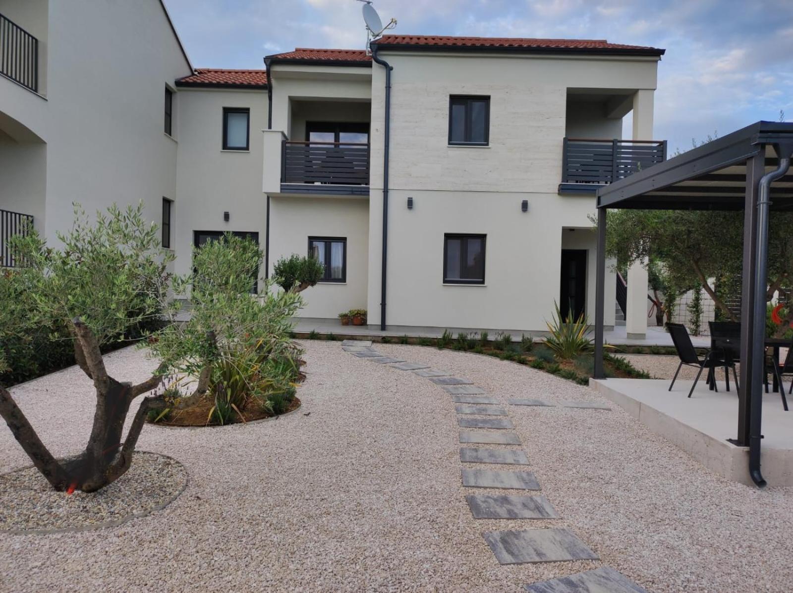 Residence Jonathan بيوغْغاد نا موغو المظهر الخارجي الصورة
