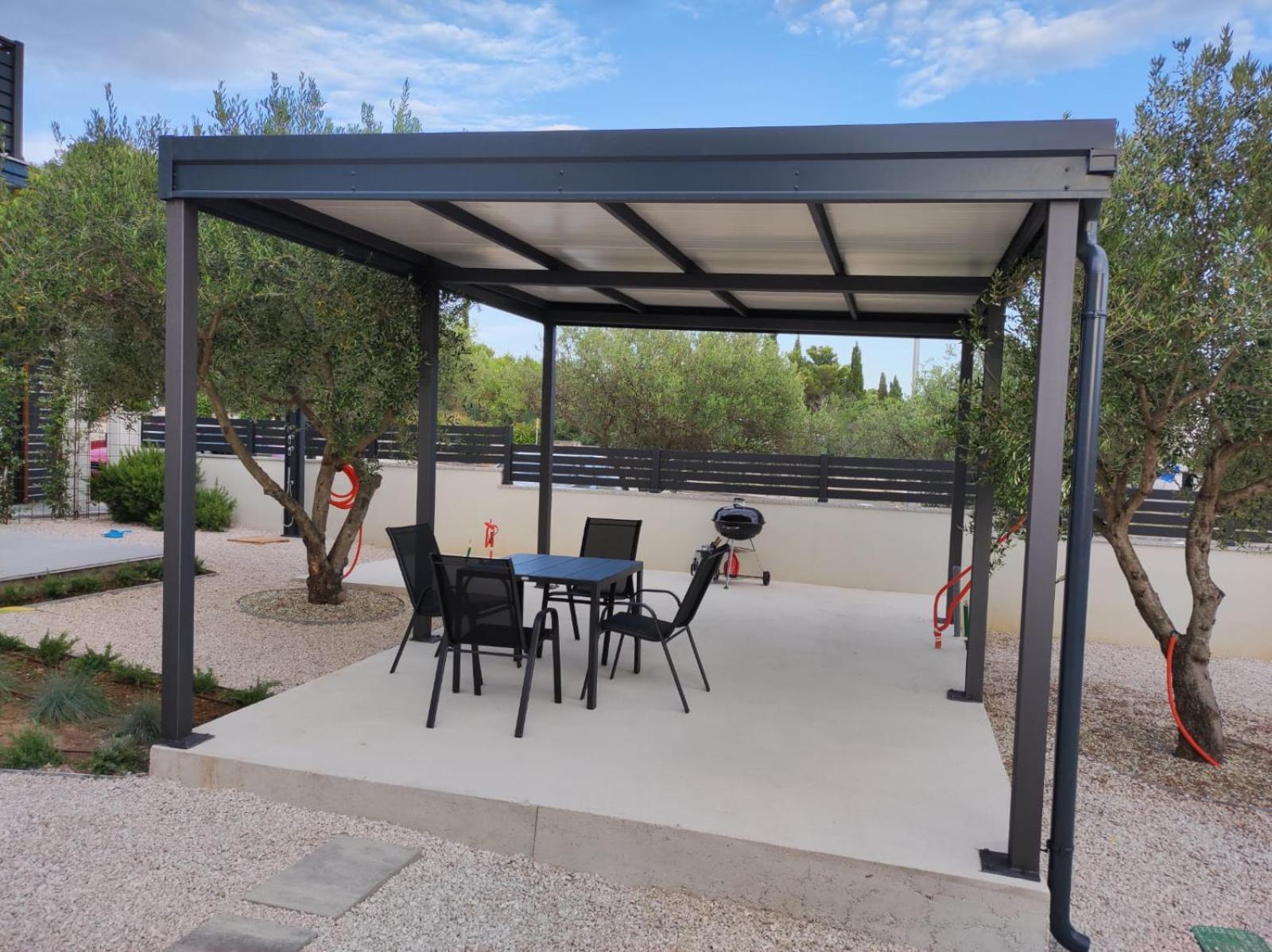 Residence Jonathan بيوغْغاد نا موغو المظهر الخارجي الصورة