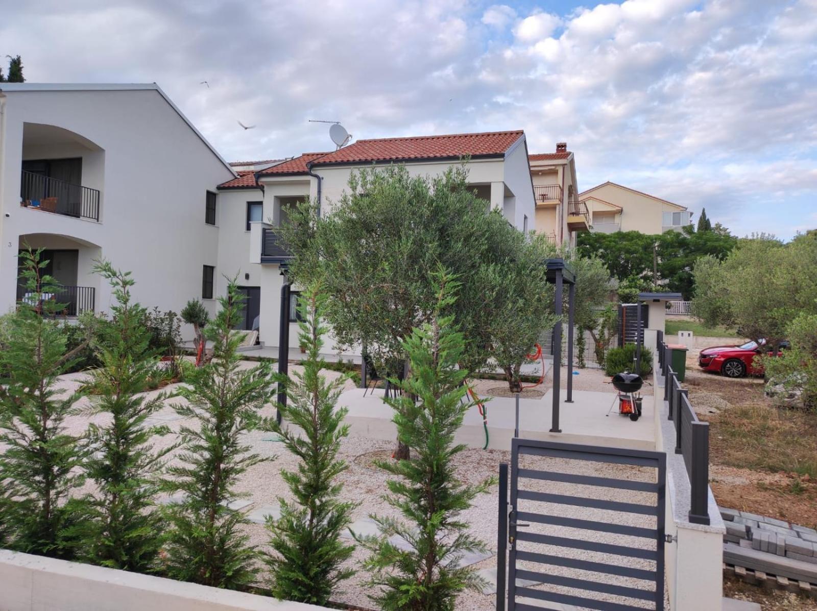 Residence Jonathan بيوغْغاد نا موغو المظهر الخارجي الصورة